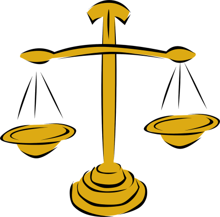 Весы мультяшные