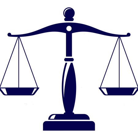 Весы правосудия