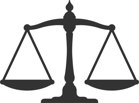 Весы с чашами