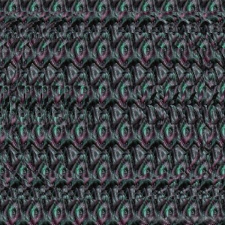 Зашифрованные изображения в картинках