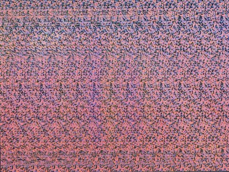 Стереограммы для расслабления глаз