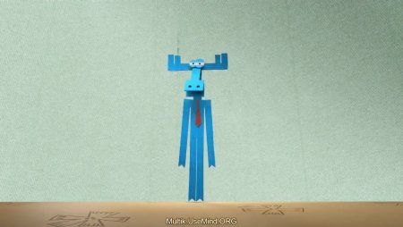 Аристотель тюк тюк бумажки