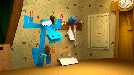 Аристотель Чук Чук бумажки