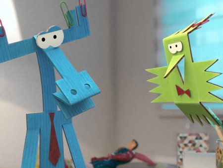 Аристотель и тюк тюк