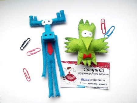 Дятел тюк тюк и Лось