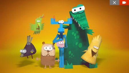 Сойка Аглая бумажки