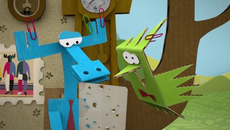 Аристотель тюк