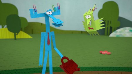 Аристотель и тюк тюк