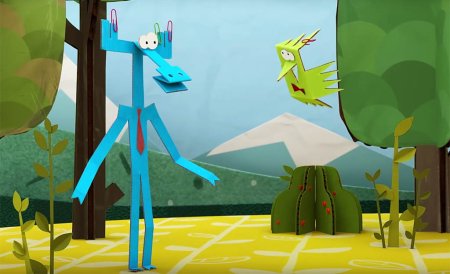 Аристотель и тюк тюк