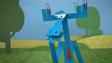 Аристотель тук тук бумажки