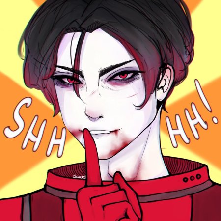 Амонг АС арты предатель