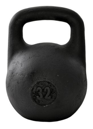 Гиря насыпная body Sculpture BW-110-16 16 кг