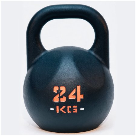 Гиря пластиковая 16 кг ZS-16