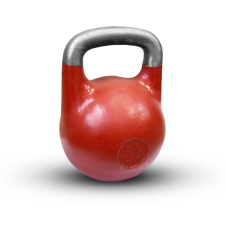 Гиря чугунная Titan 32 кг