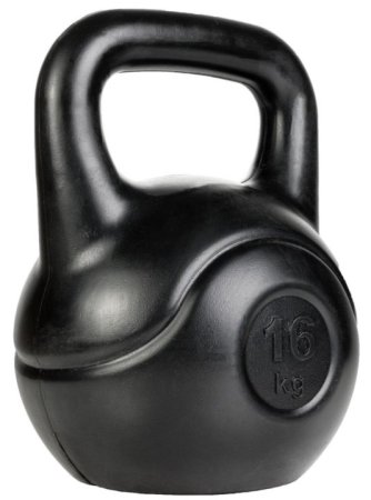 Гиря Leco 16 кг