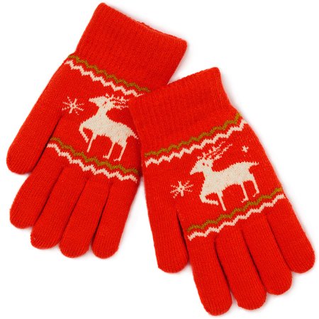 Перчатки детские