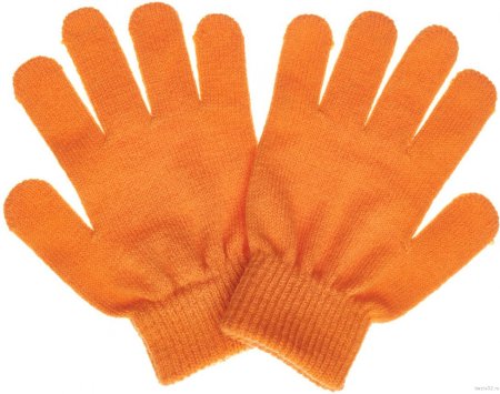 Перчатки детские