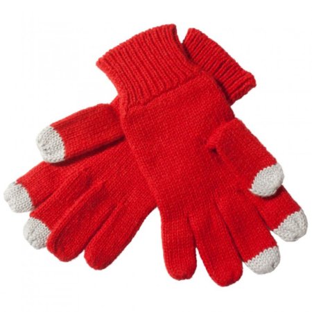 Сенсорные перчатки