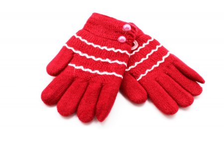 Перчатки детские