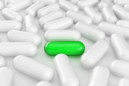 Лекарство склонил