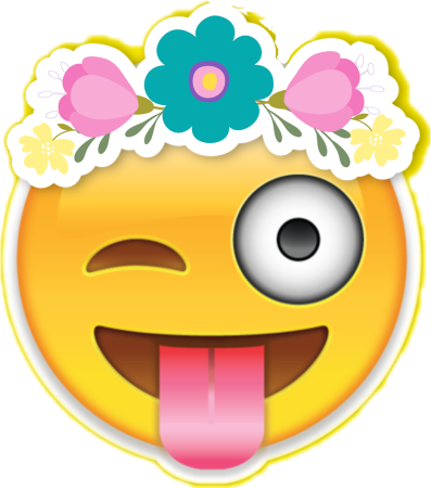 Эмо смайлик