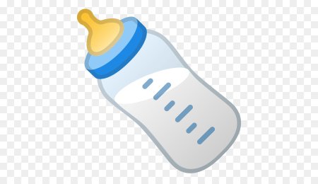 Босс молокосос бутылочка