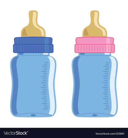 Босс молокосос бутылочка