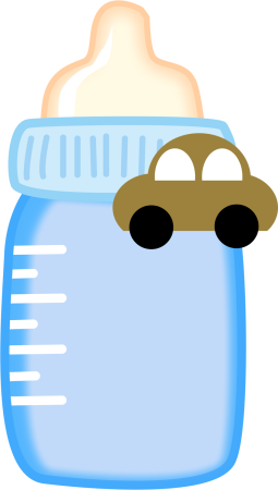 Беби босс бутылочка