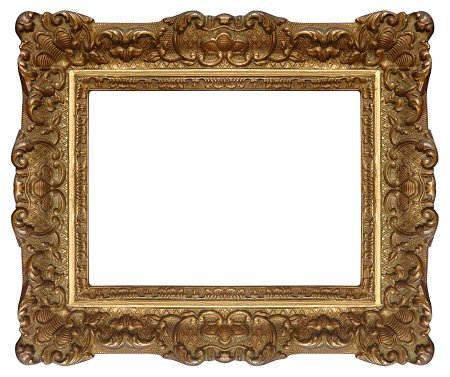 Рама для картин