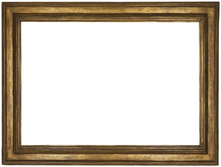 Фоторамка деревянная