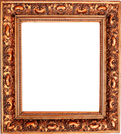 Рамка для портрета