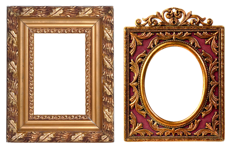 Рама для картин