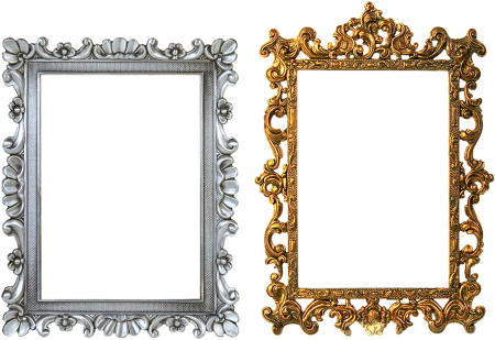 Декаратвныерамки для портретов