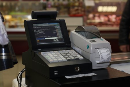 Кассовый аппарат для ИП 2022
