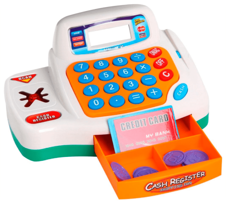 Магазин Play Smart 7254