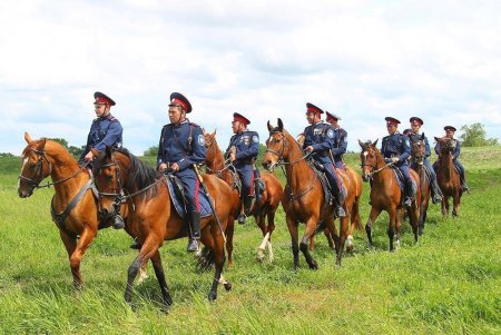 Казачья община "Донские казаки"