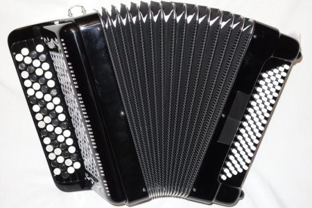 Аккордеон Юпитер 2 д