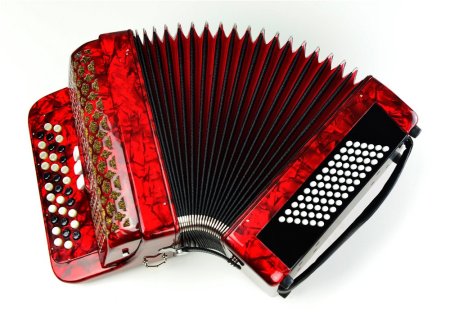 Гармонь музыкальный инструмент