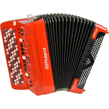 Roland fr-4xb BK цифровой баян