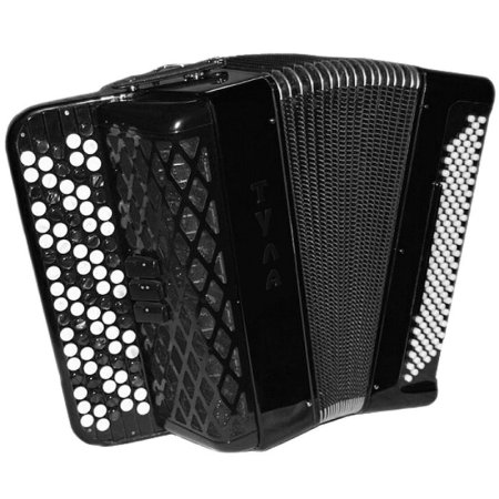 Баян Тула 209 БН-50