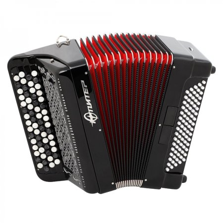 Баян Юпитер 2д