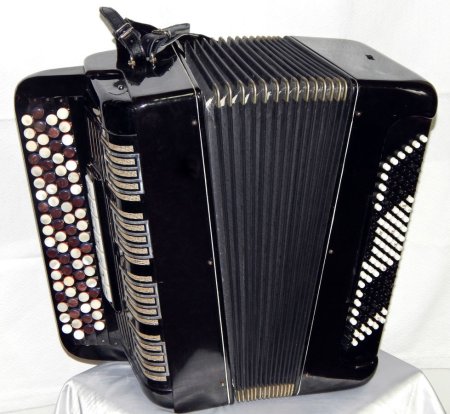 Баян Садко 6770