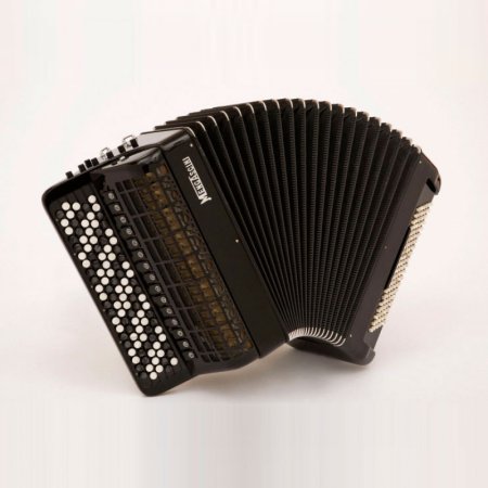 Баян менгасчини