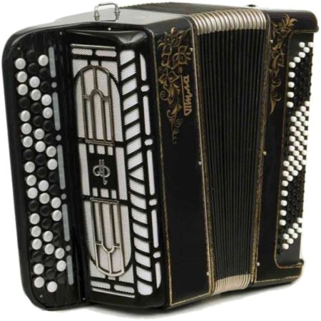 Баян Тула 210