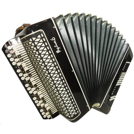 Красивый баян