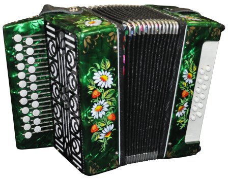 Гармошка bf73