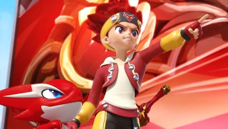 Монкарт принц Чен