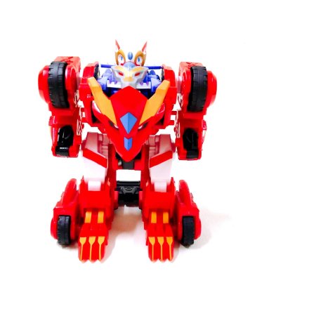Трансформер Monkart "Мегароид