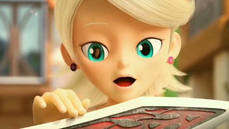 Монкарт Изабель