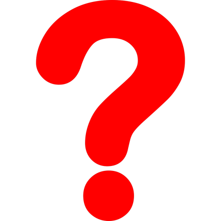 Значок вопроса